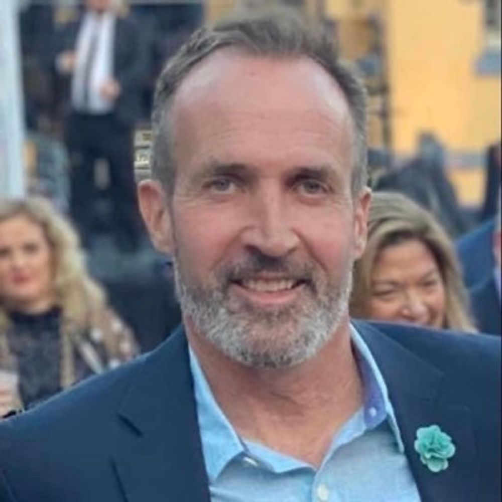 Tim Bentley