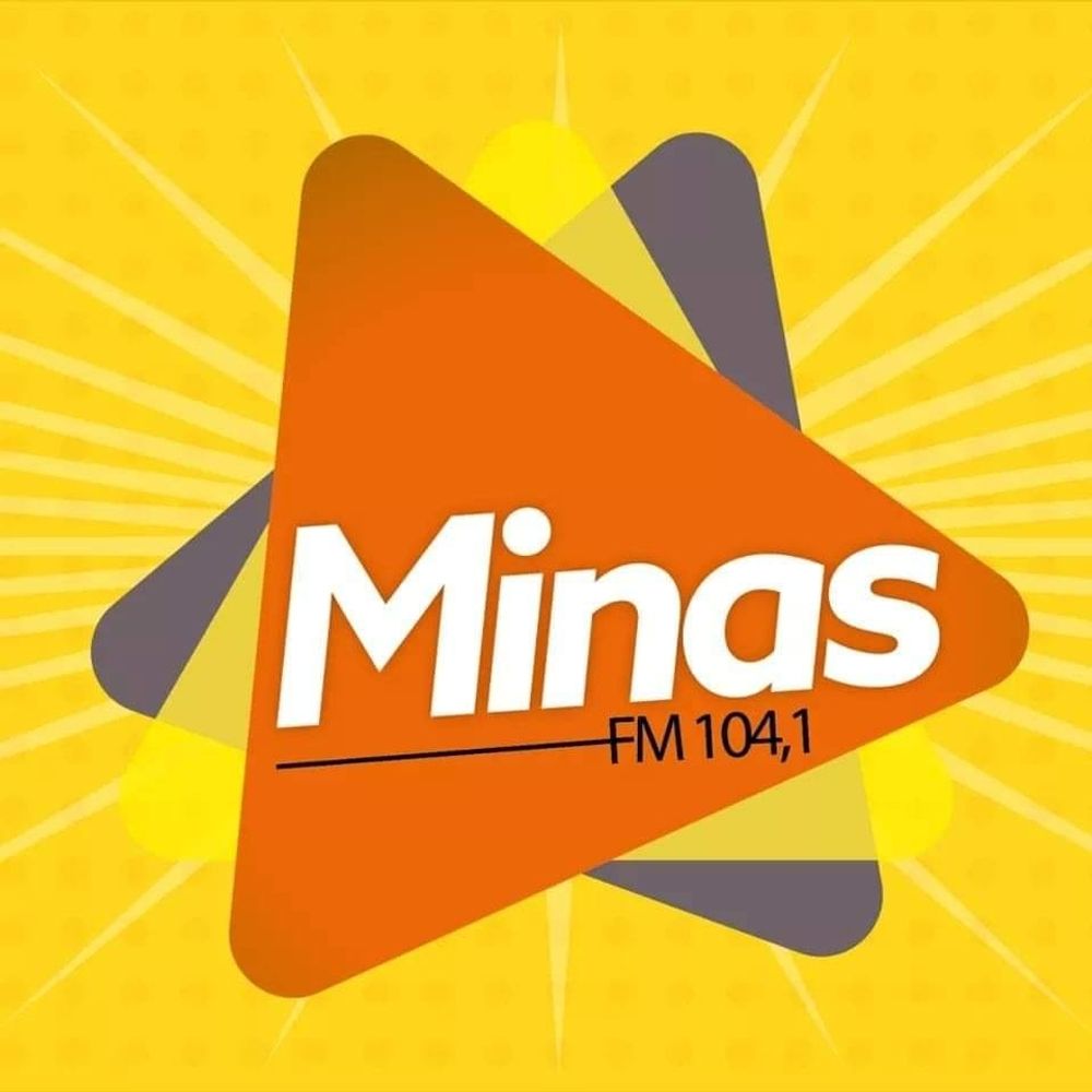 Minas FM 104,1 - Divinópoli/MG