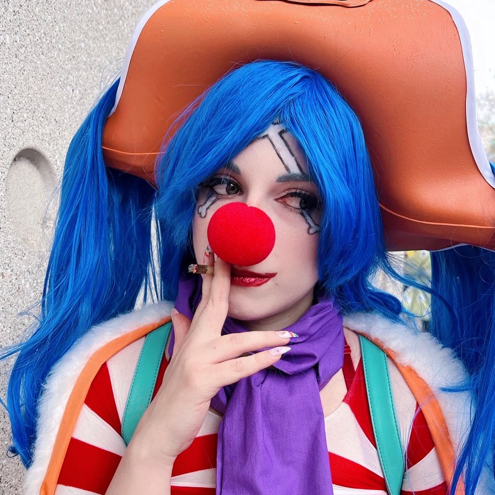 Violet : Clown who fucks
