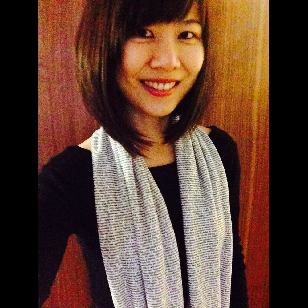 Yi-Ling Hwong