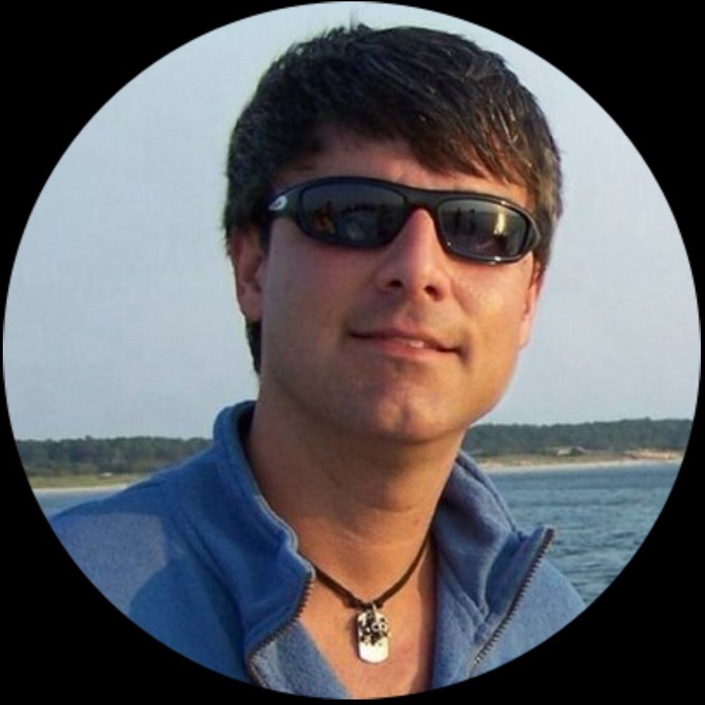 Kevin Baron