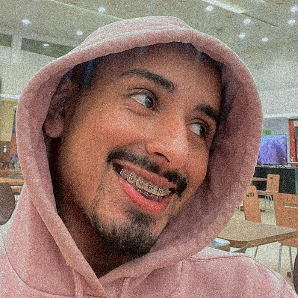 GABRIEL BARROS 🦋✨️