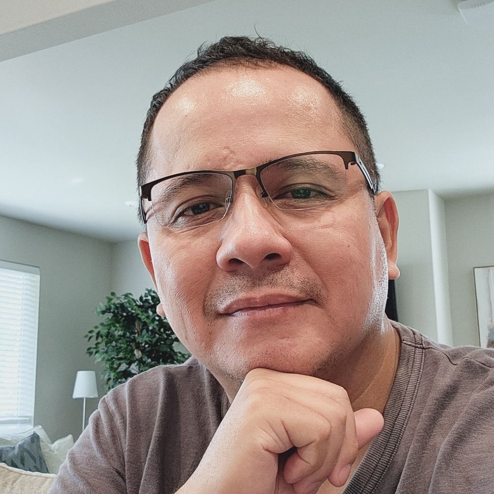 Tony d'Antonio