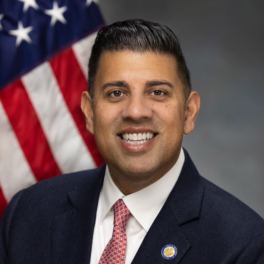 Senator Cooney