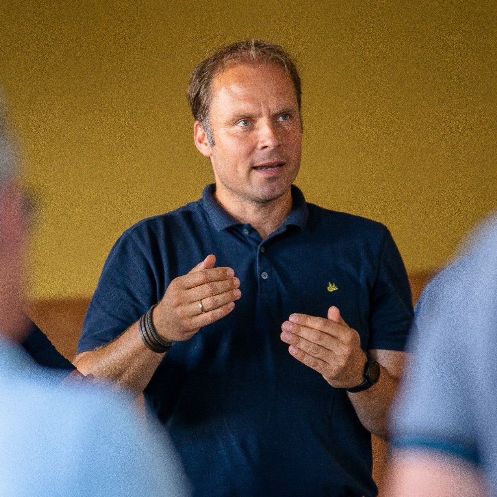Hans te Lindert