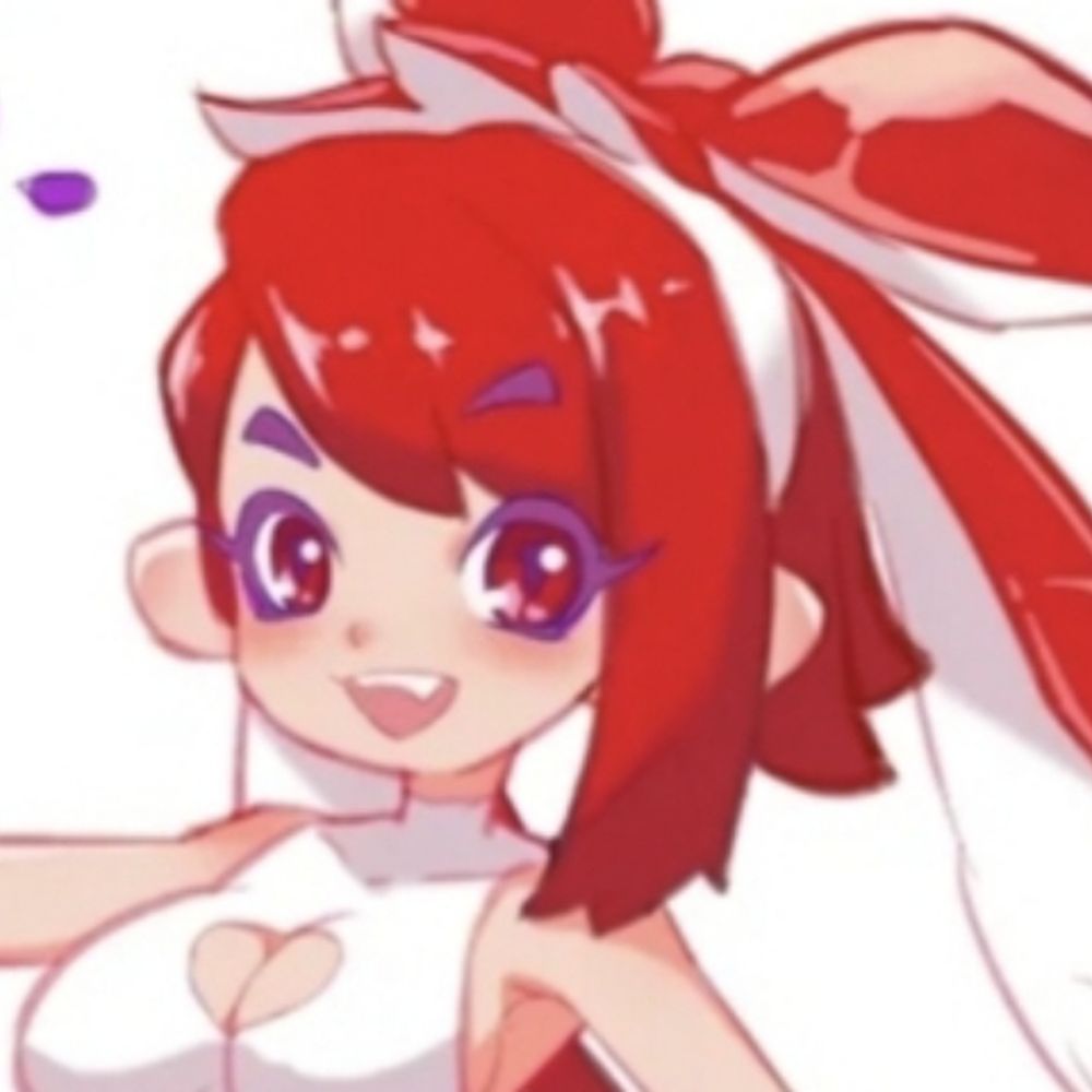 little blood's avatar