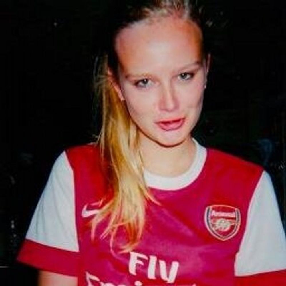 Issy Wilson