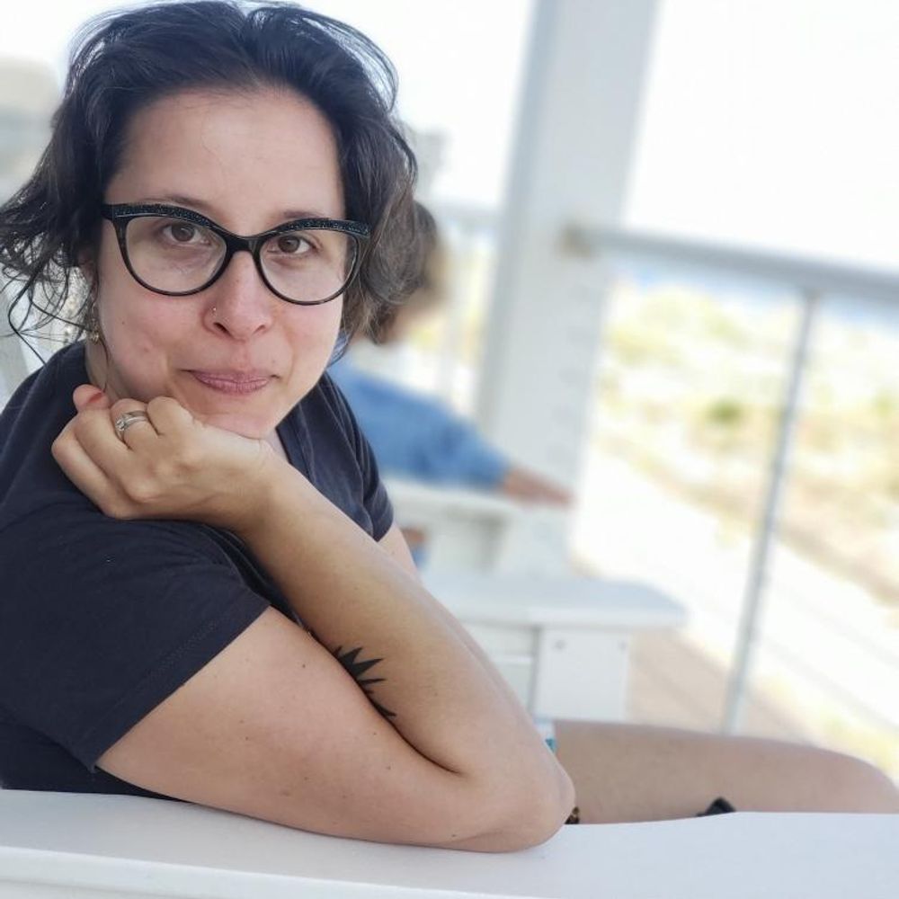Nora Rubel