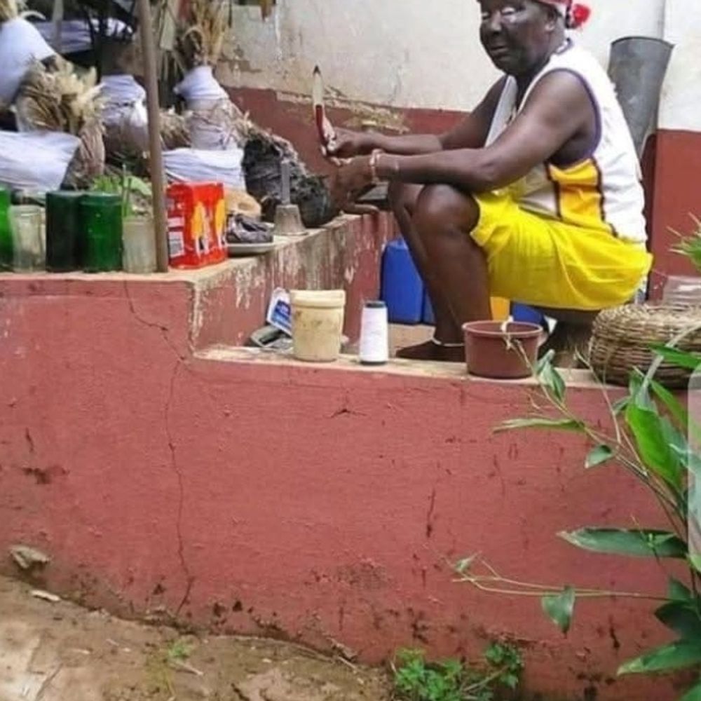 oduduwavoodoo.bsky.social profile picture