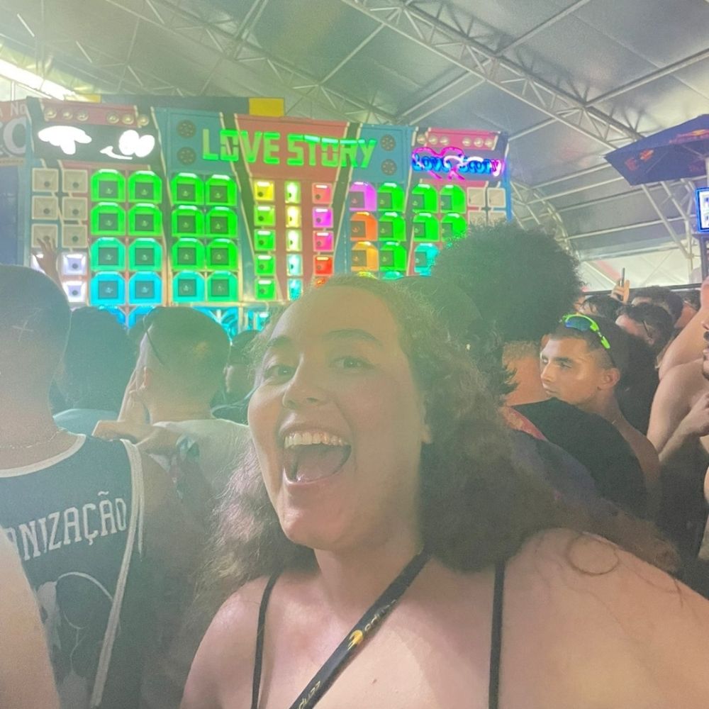vanessa 🤠