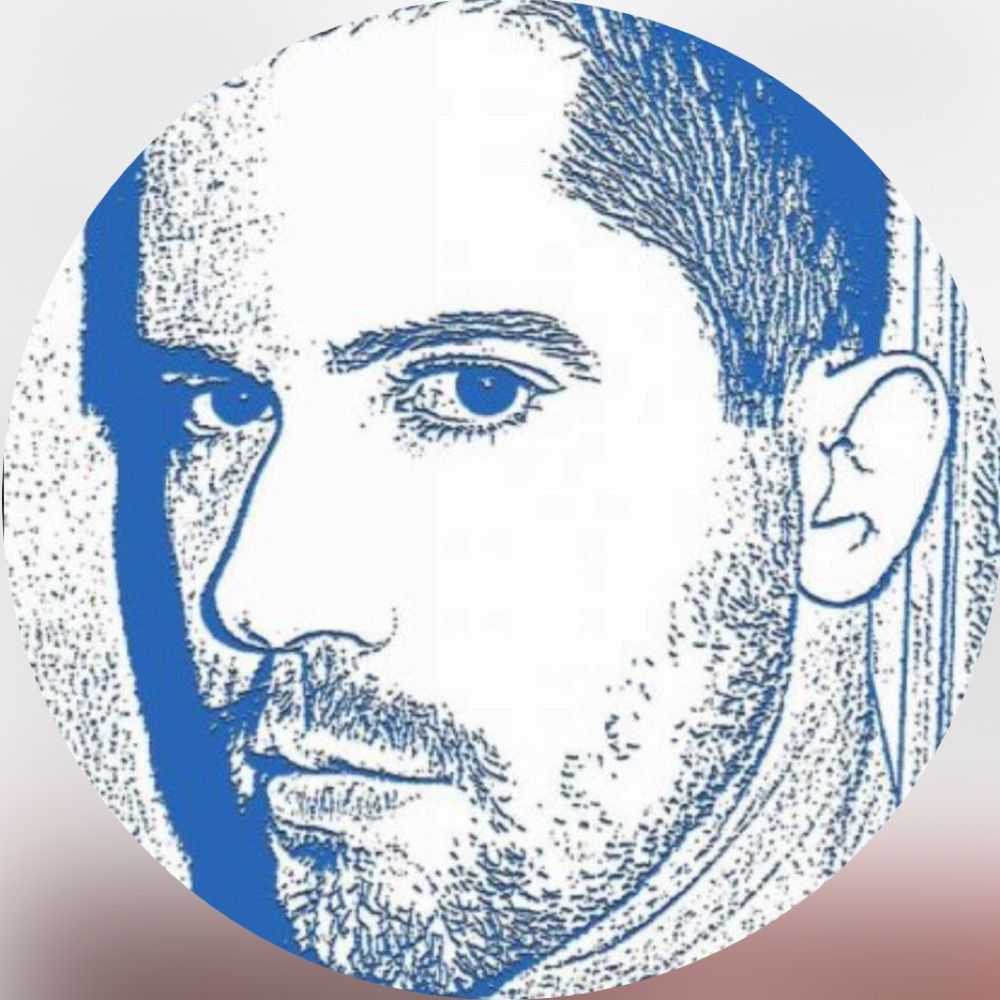 Jonathan D. Thompson