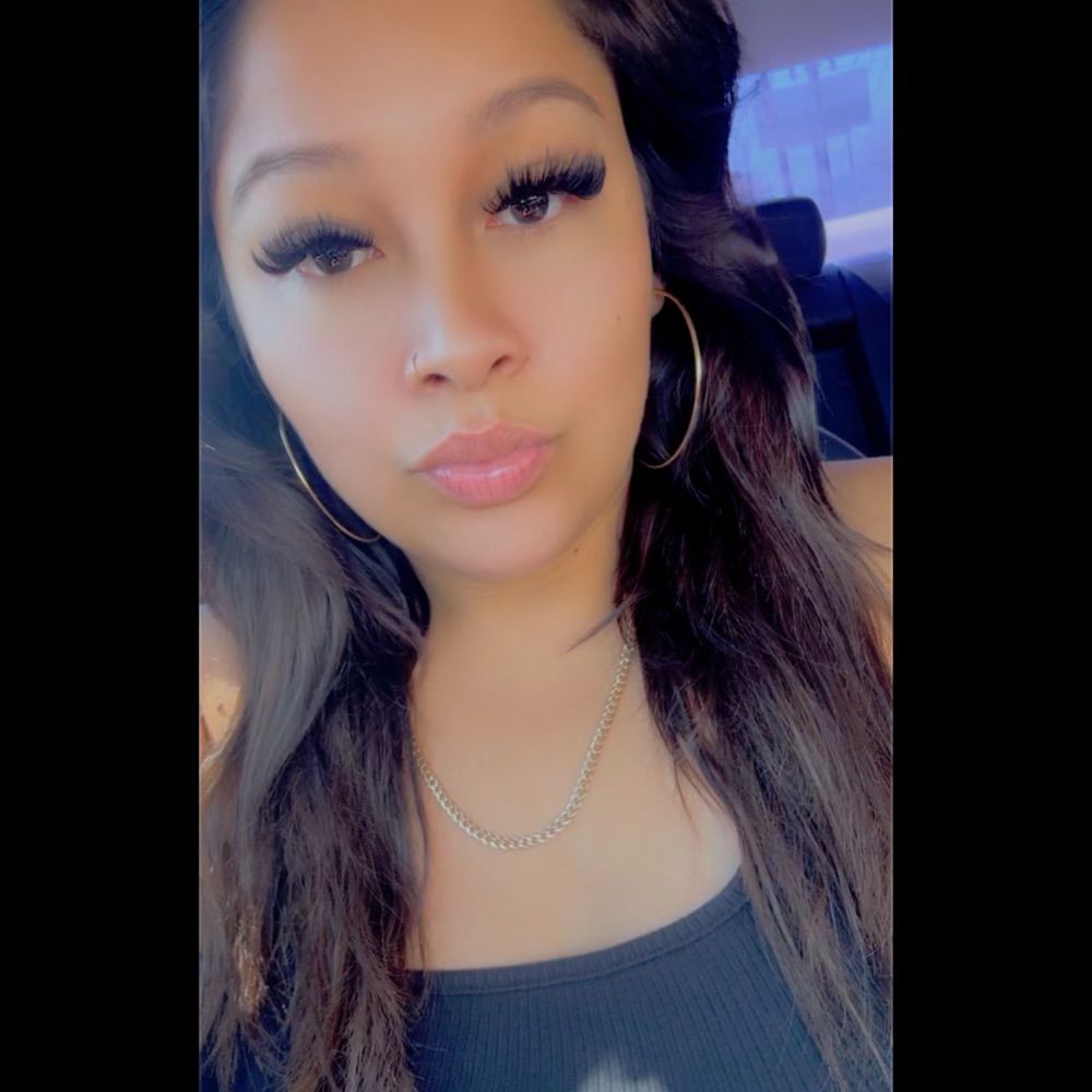 Nessa✨