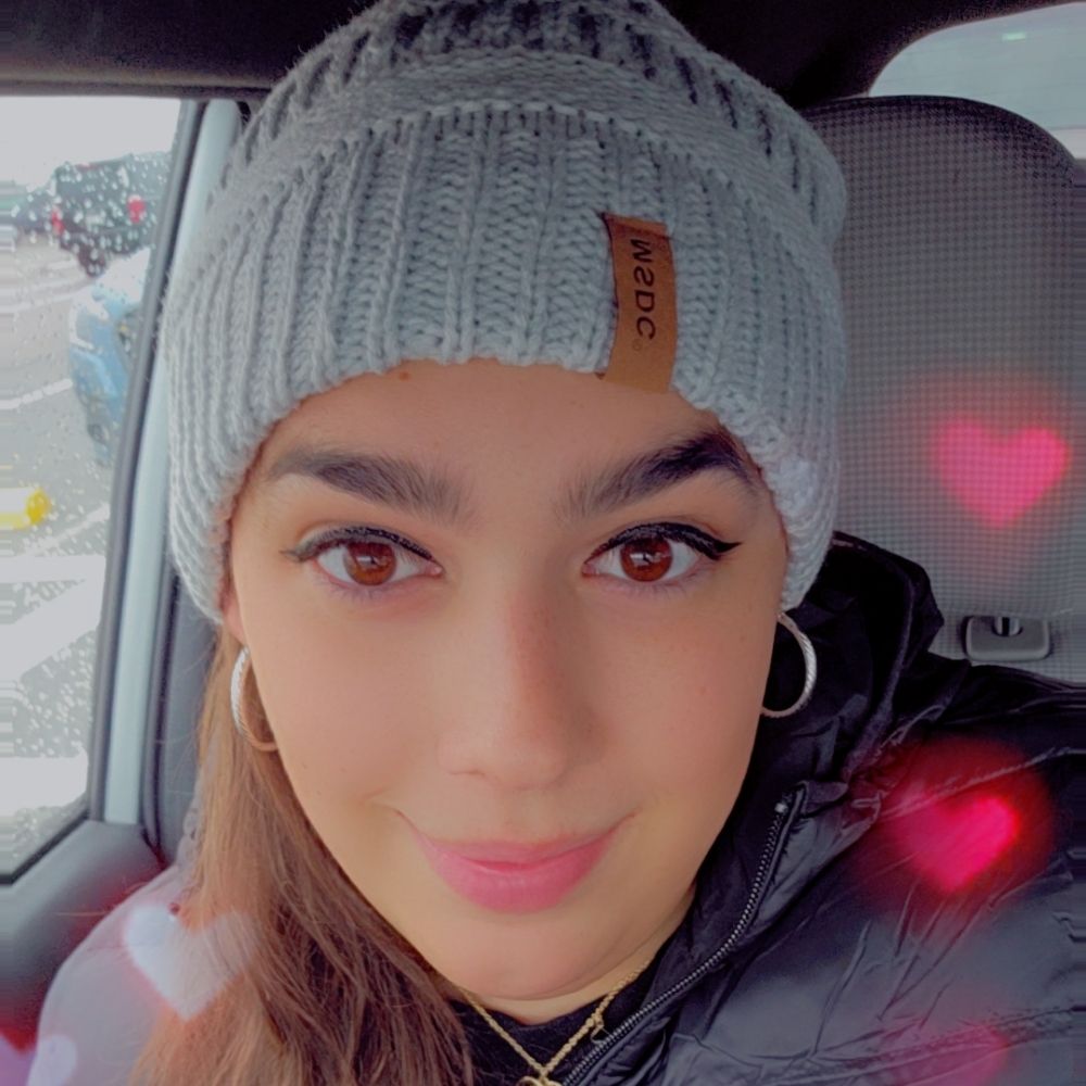 Davina T