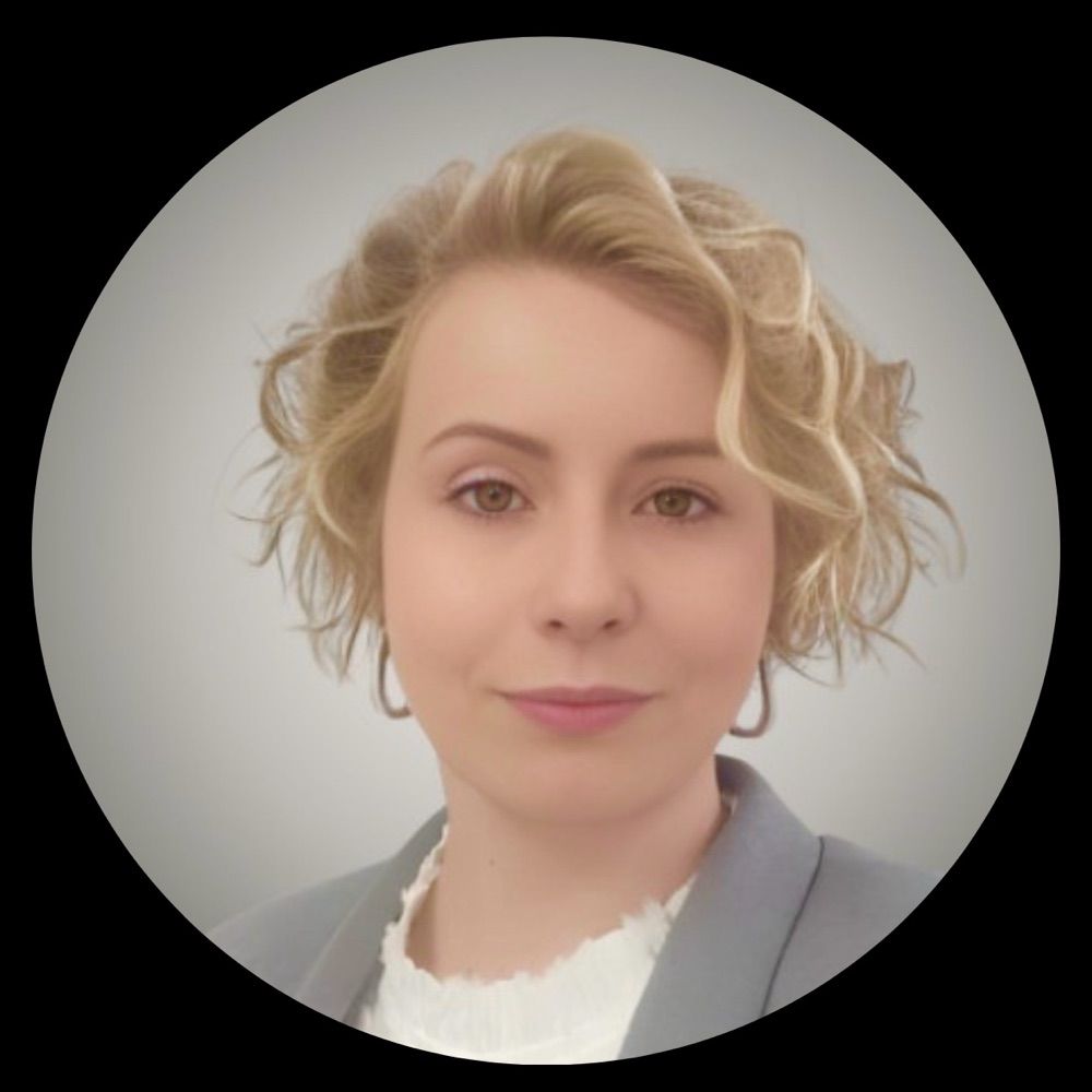 Marta Gabryelska, PhD