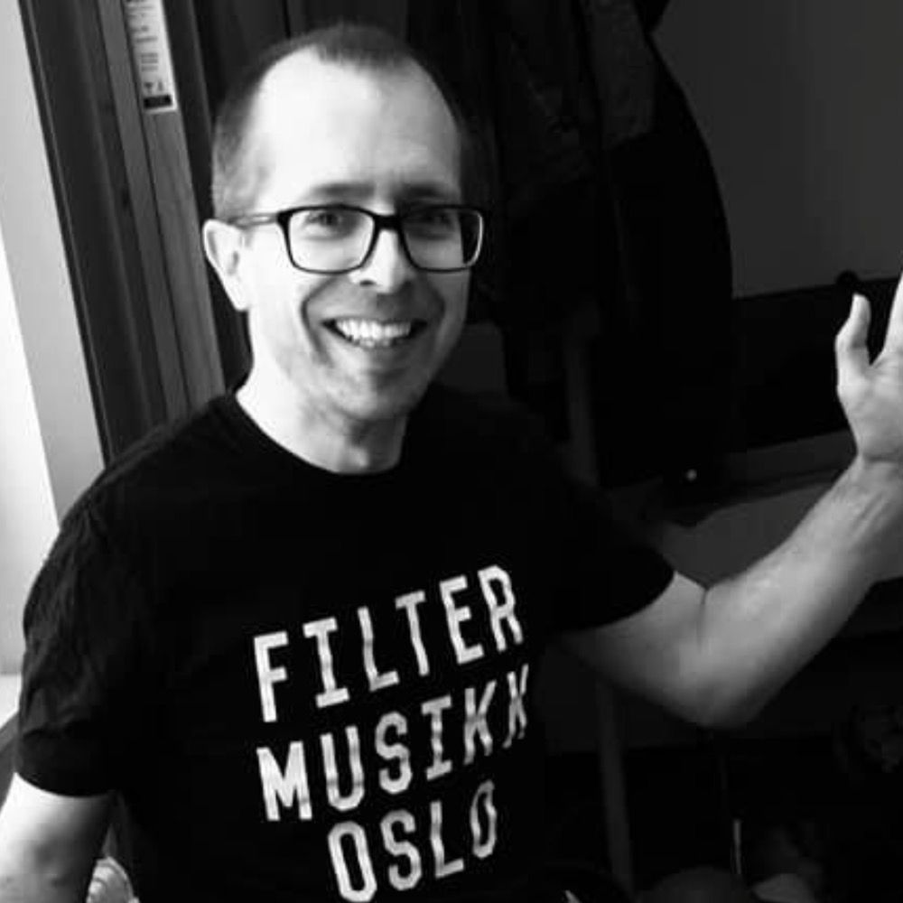 Trond Bjercke