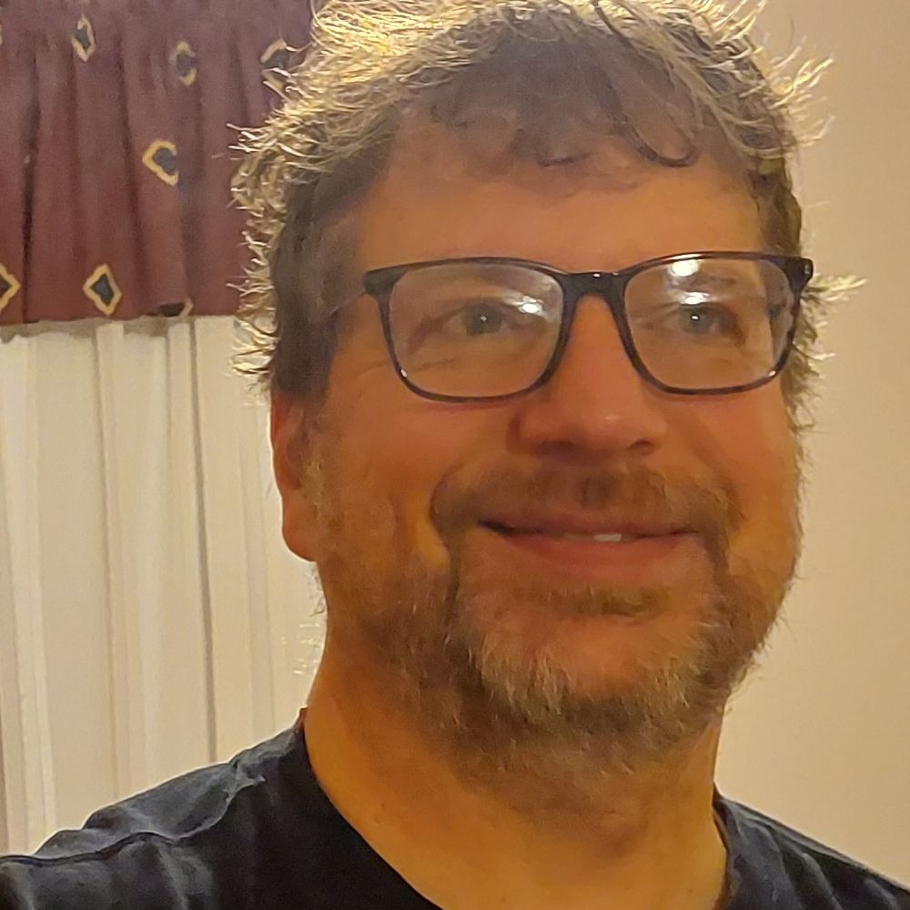 John