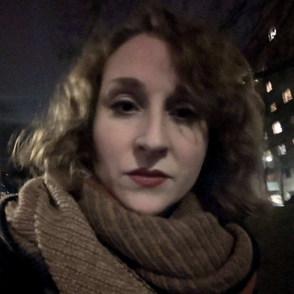 Siri Woxlin