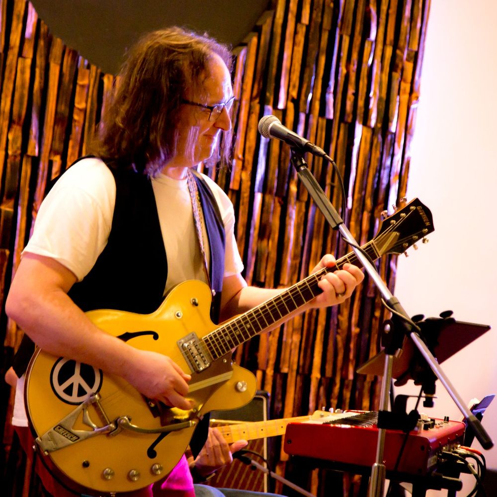 David Roof