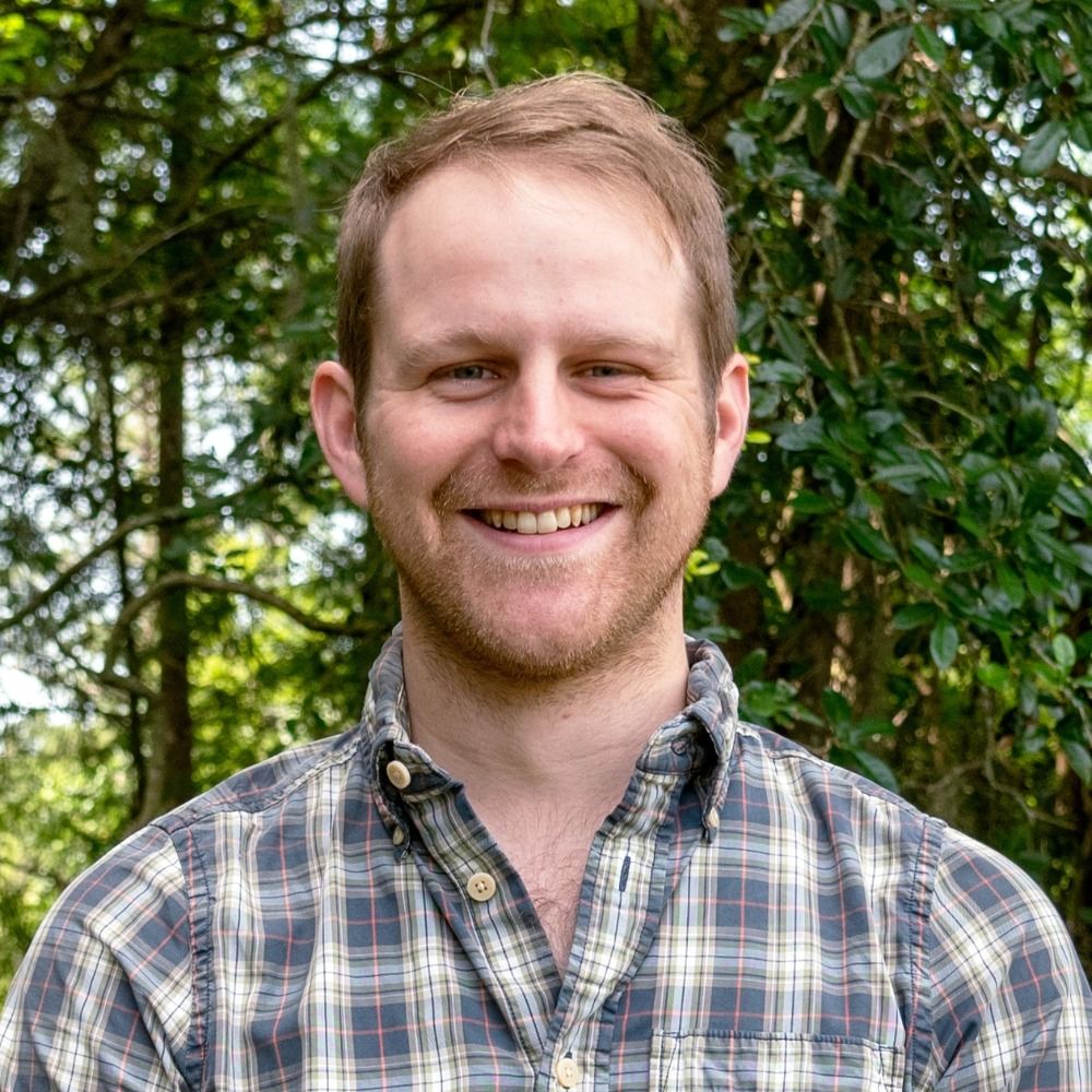 Benjamin Jarrett
