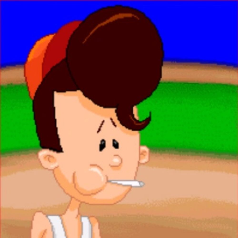 Tony Delvecchio