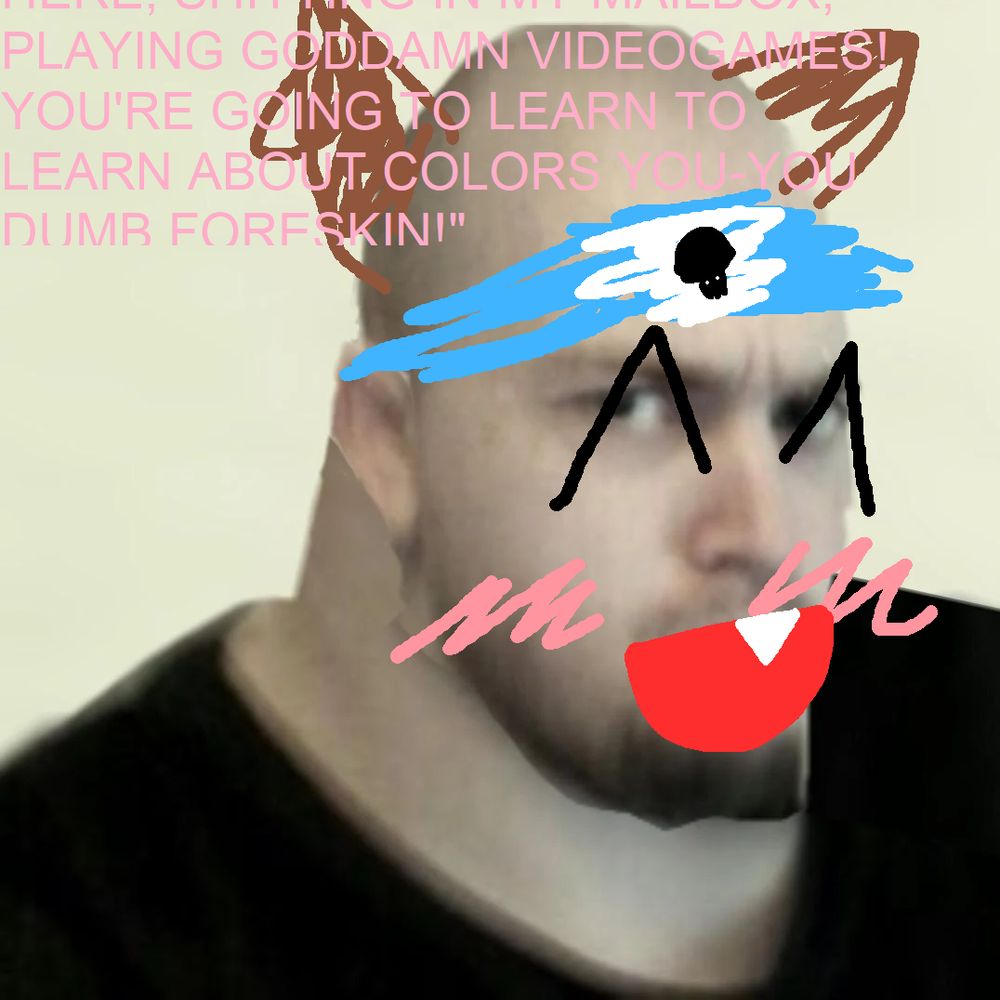 Joel quotes out of context (Daily)