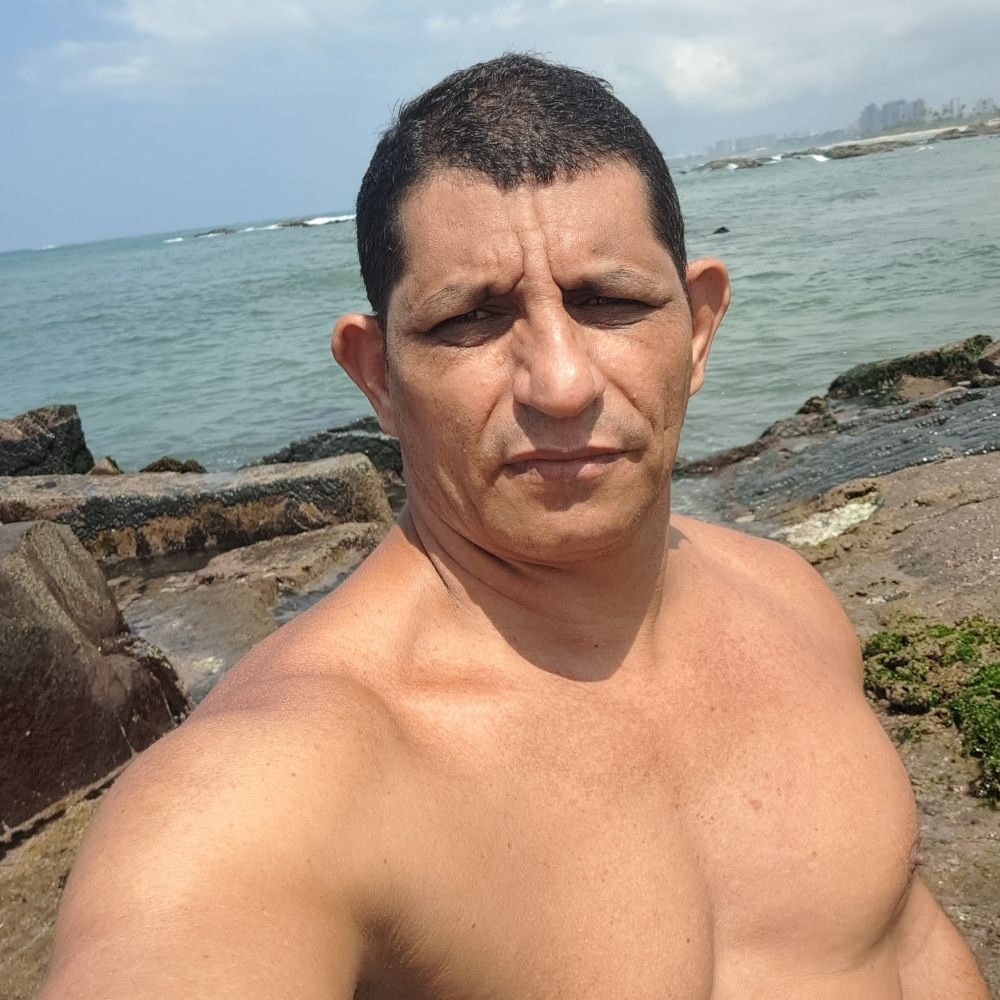 Baiano tropical 