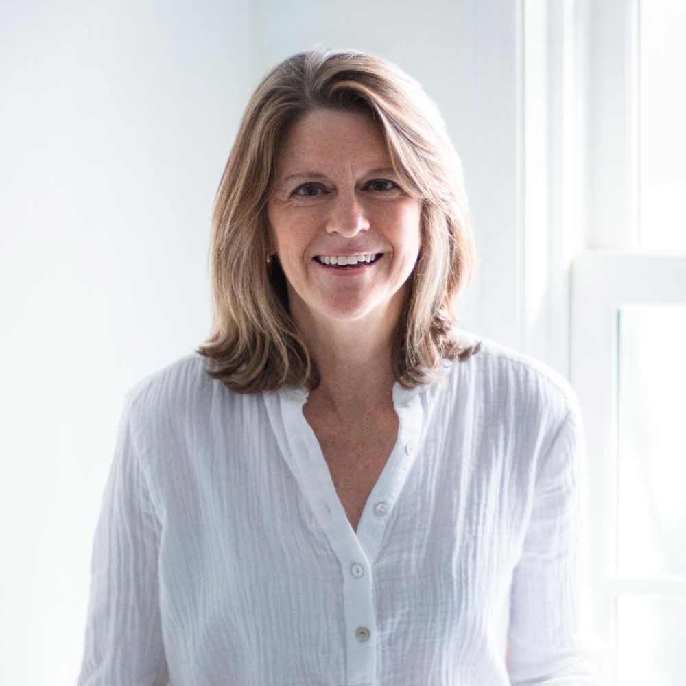 Lucy Mathews Heegaard