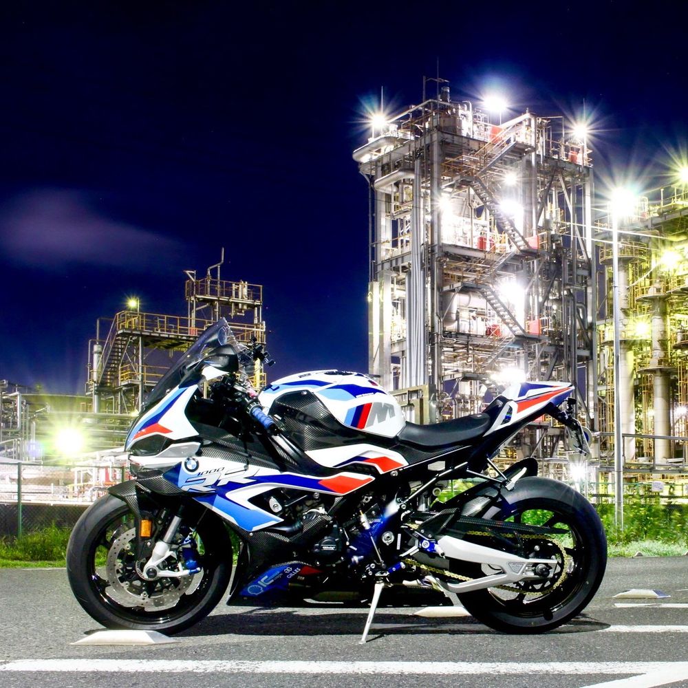 M1000RR