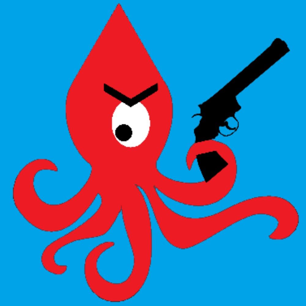 Angry Cephalopod's avatar