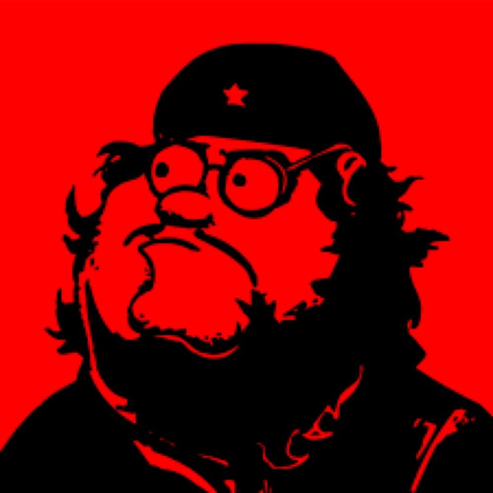 Dirty Commie