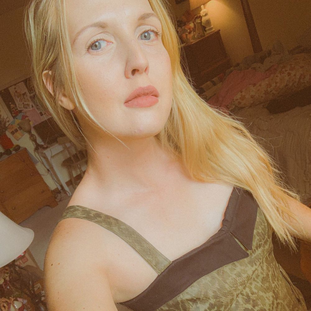 Samantha Paige Howard