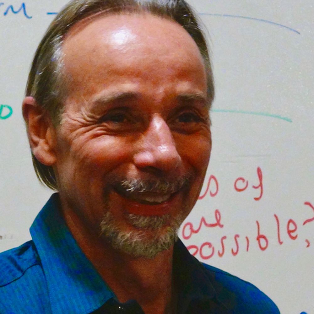 Jeff Clearwater