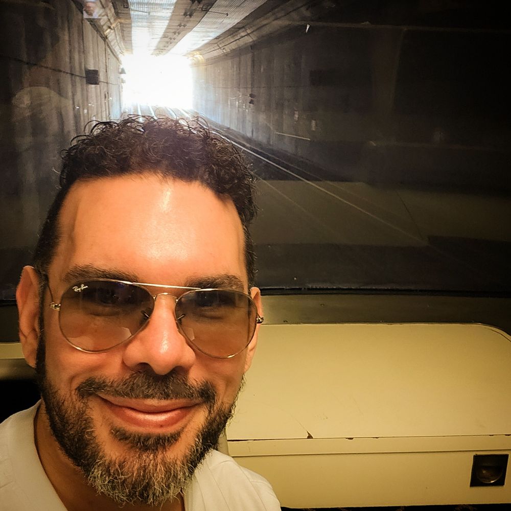 Joe Santoro