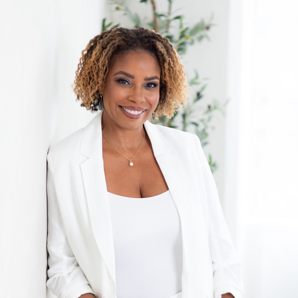 Dr. Loree Johnson