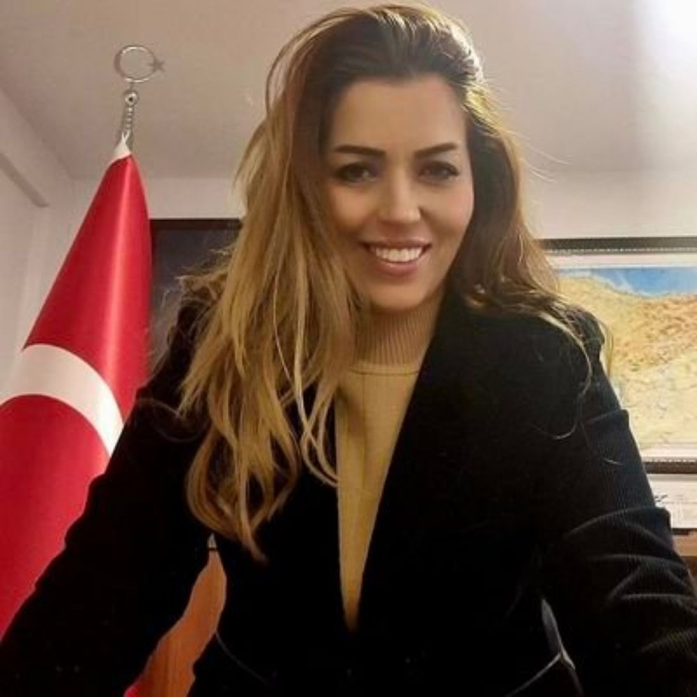 Sümeyra Uçar