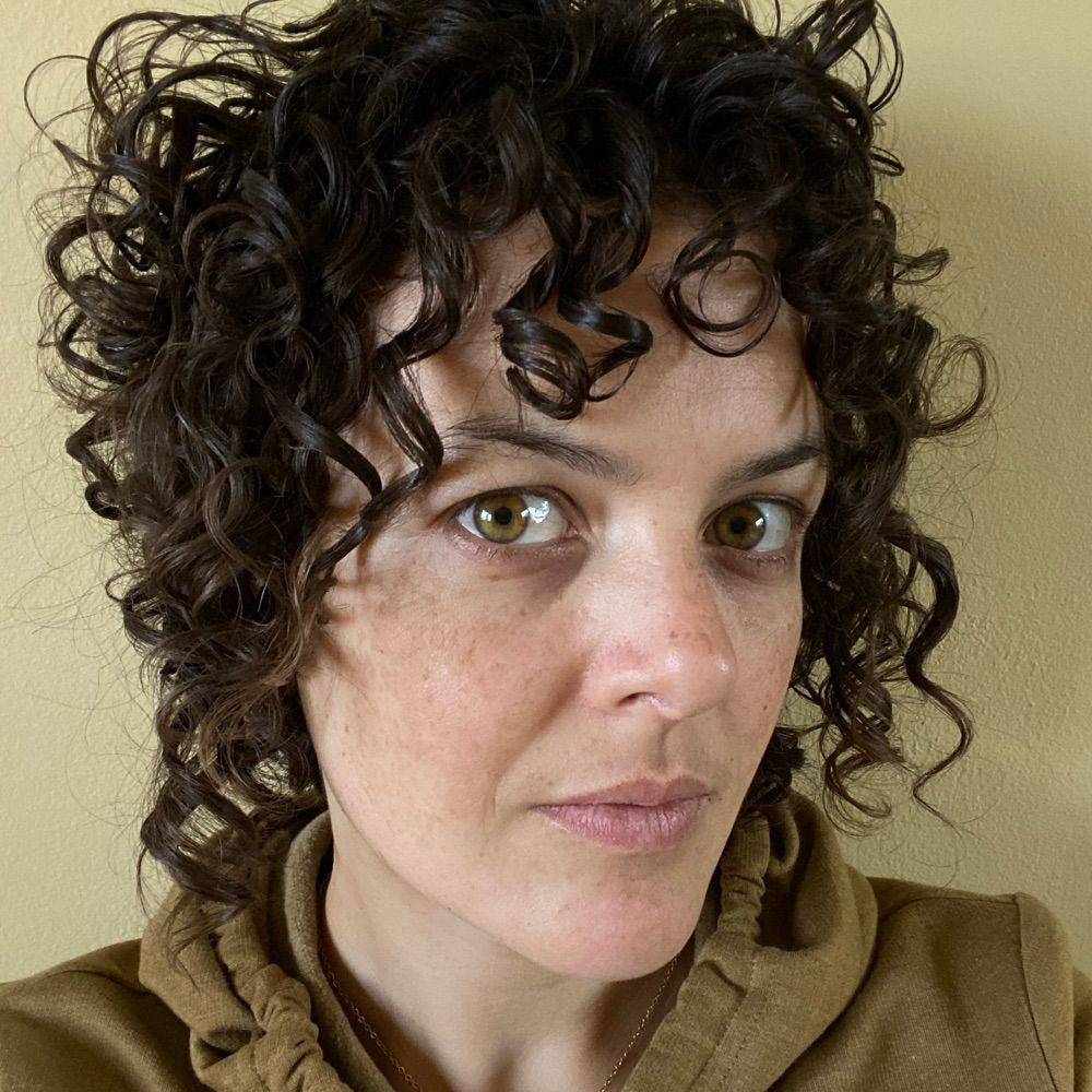 Kathleen Eastwood-Riaño