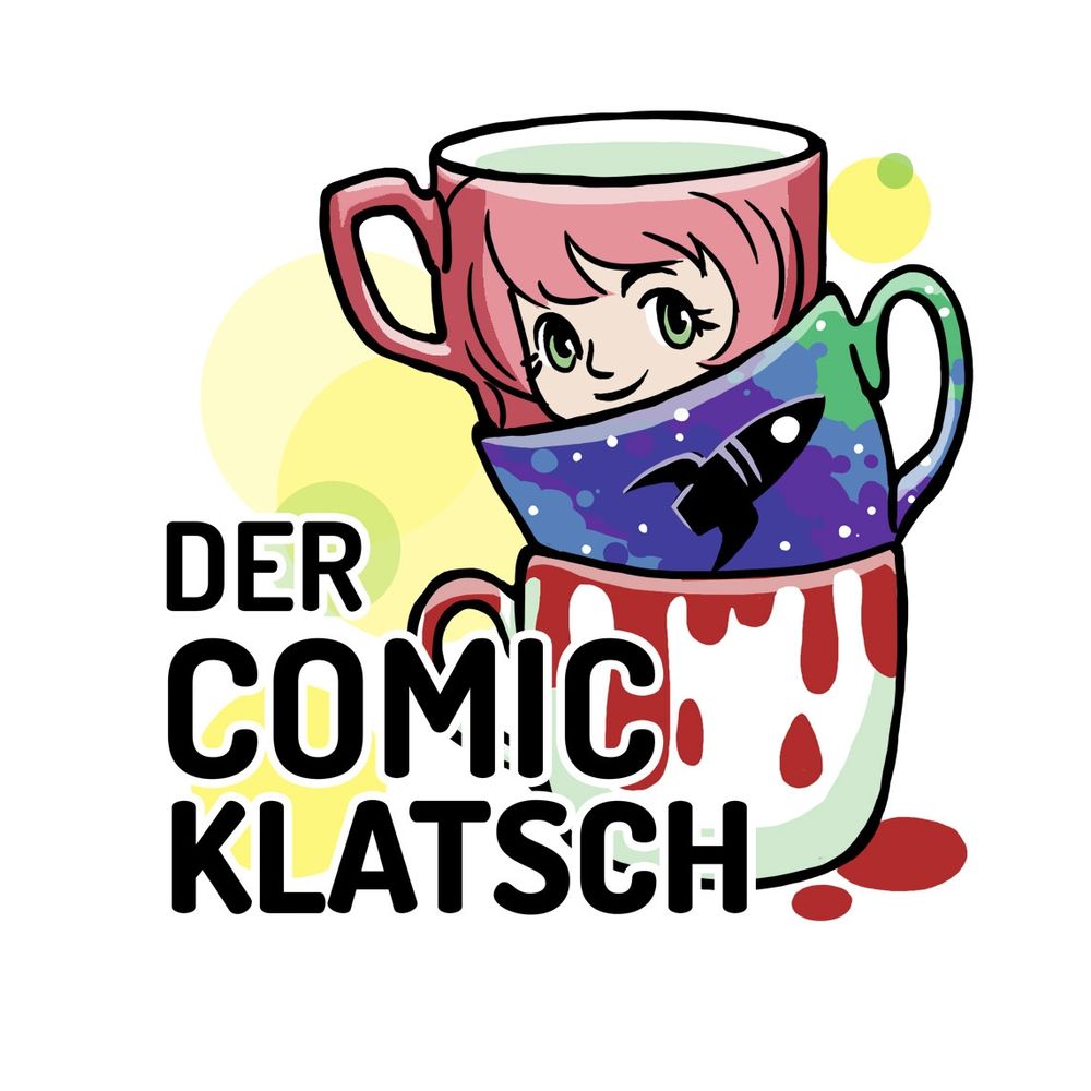 Der Comicklatsch. 3 Frauen. n Comics 
