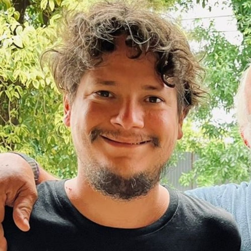 Alejandro Gorgal
