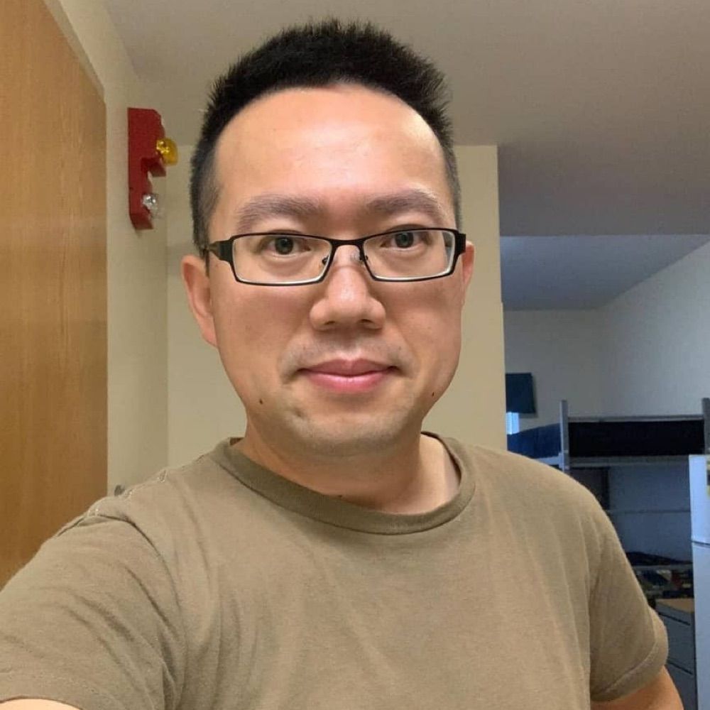 David Qin