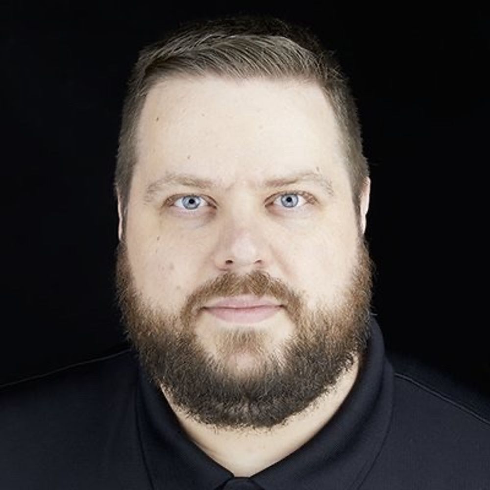 Martin Schoenbacher