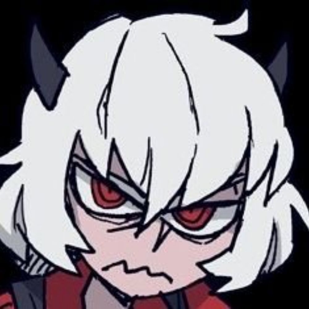 The guy who draws demon girls