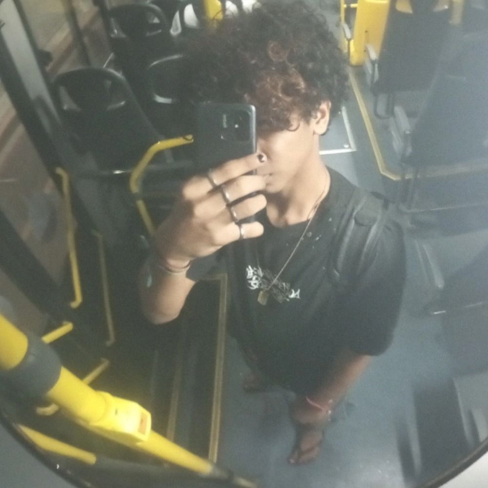 Caralho é o manel
