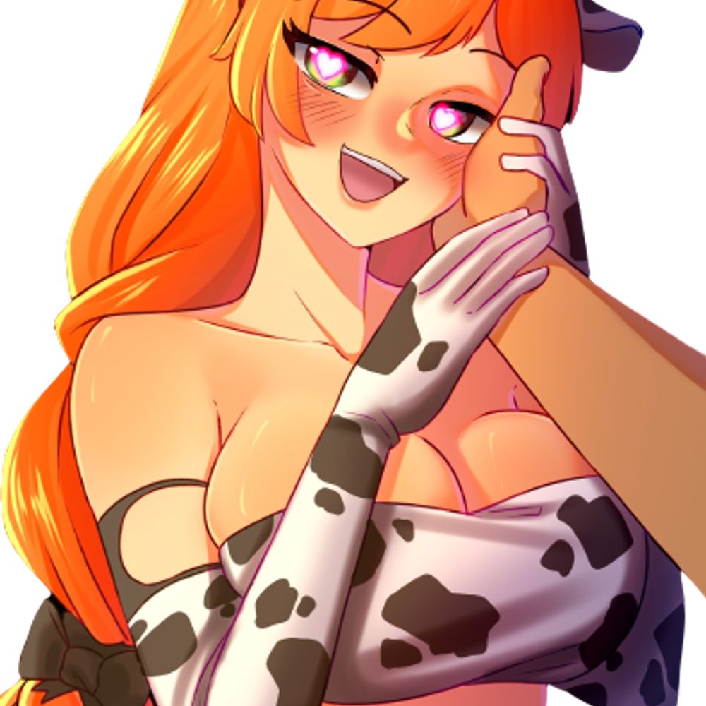 ☀️🔮Sunny LEWD 🔞