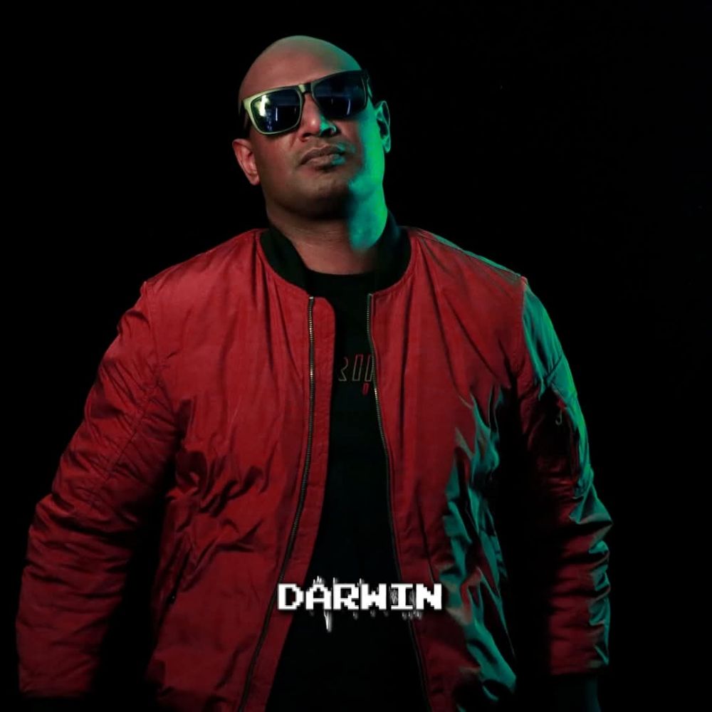 Darwin