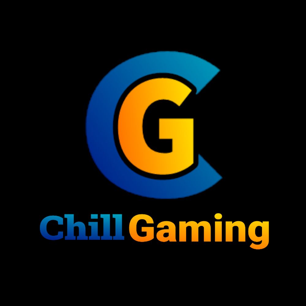 The Real Chill Gaming