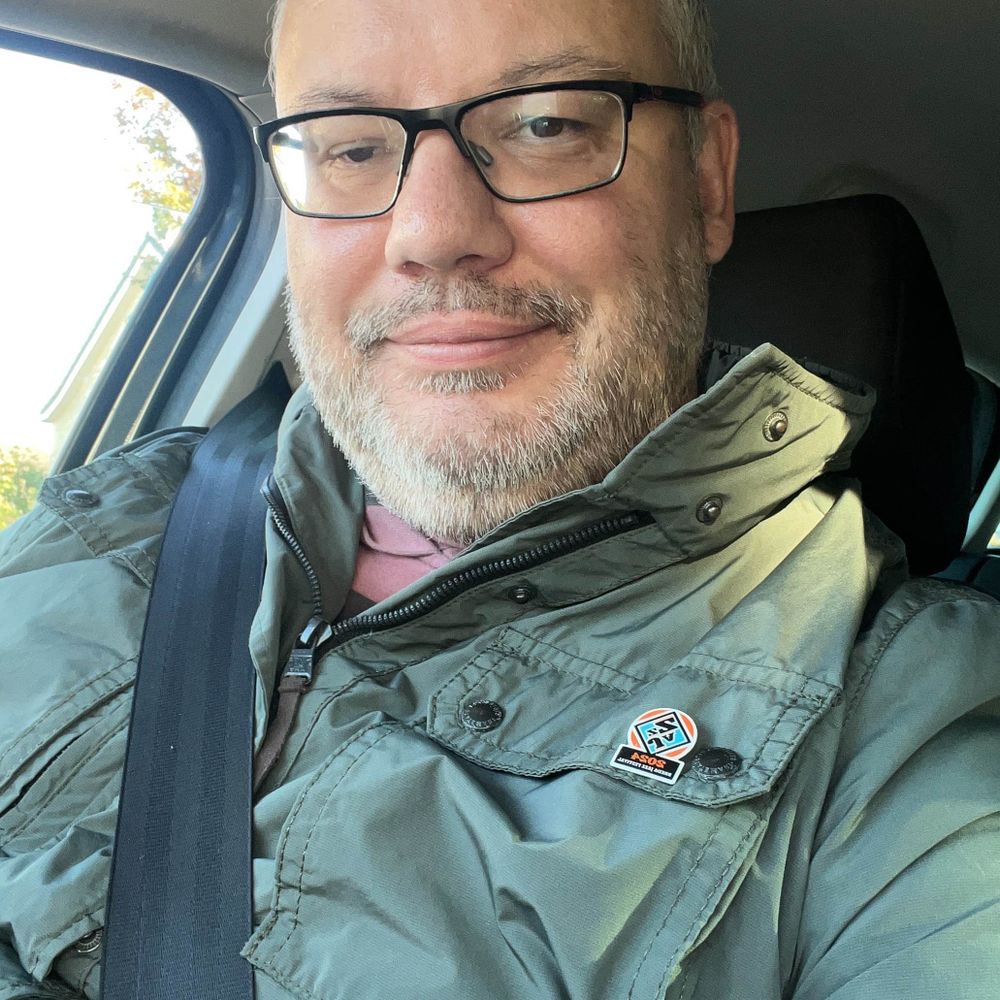 Menno van Geelen NL