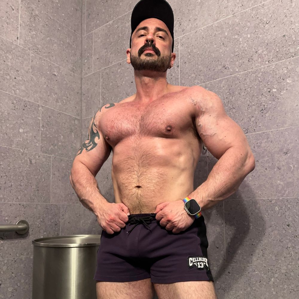 Logan Packard