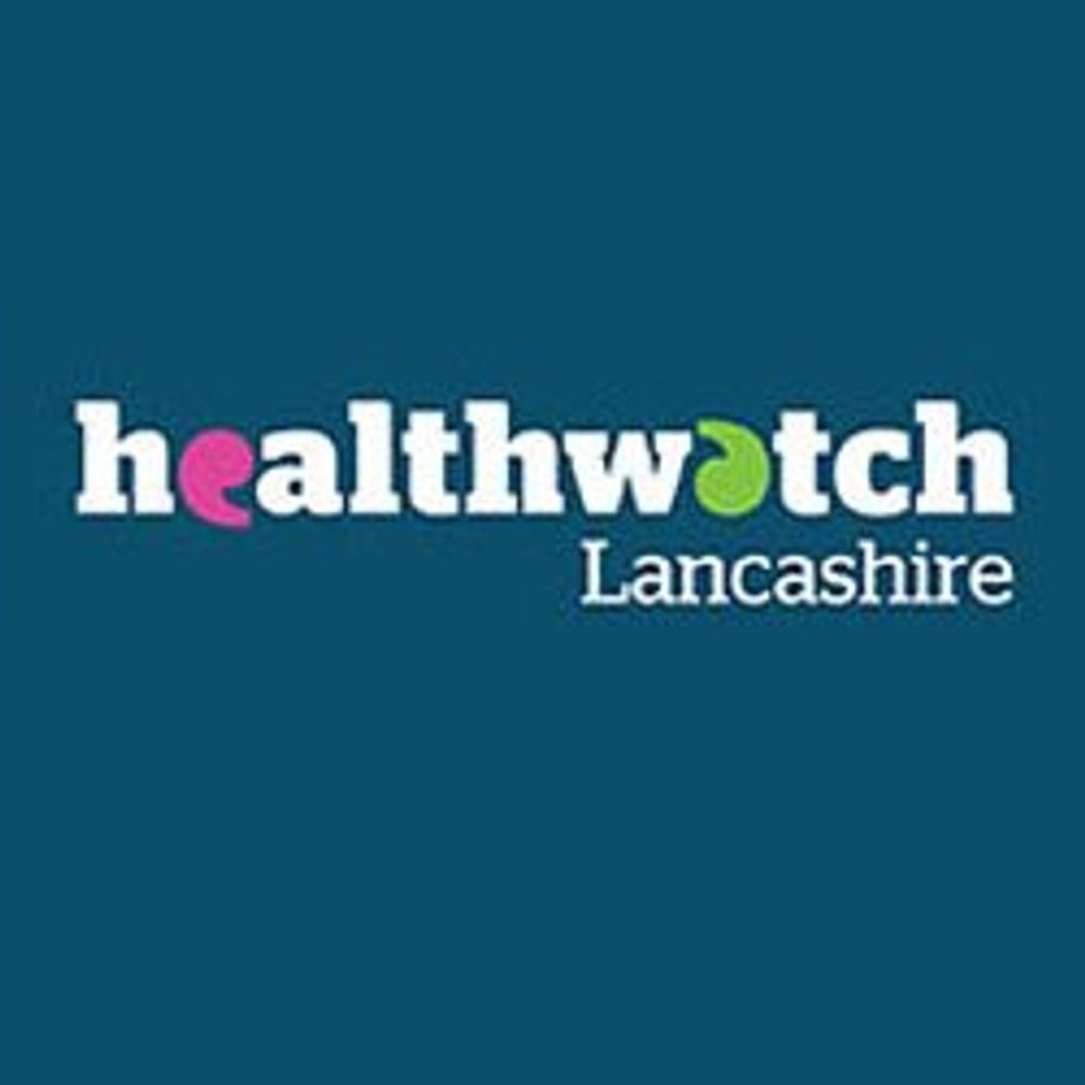 Healthwatch Lancashire