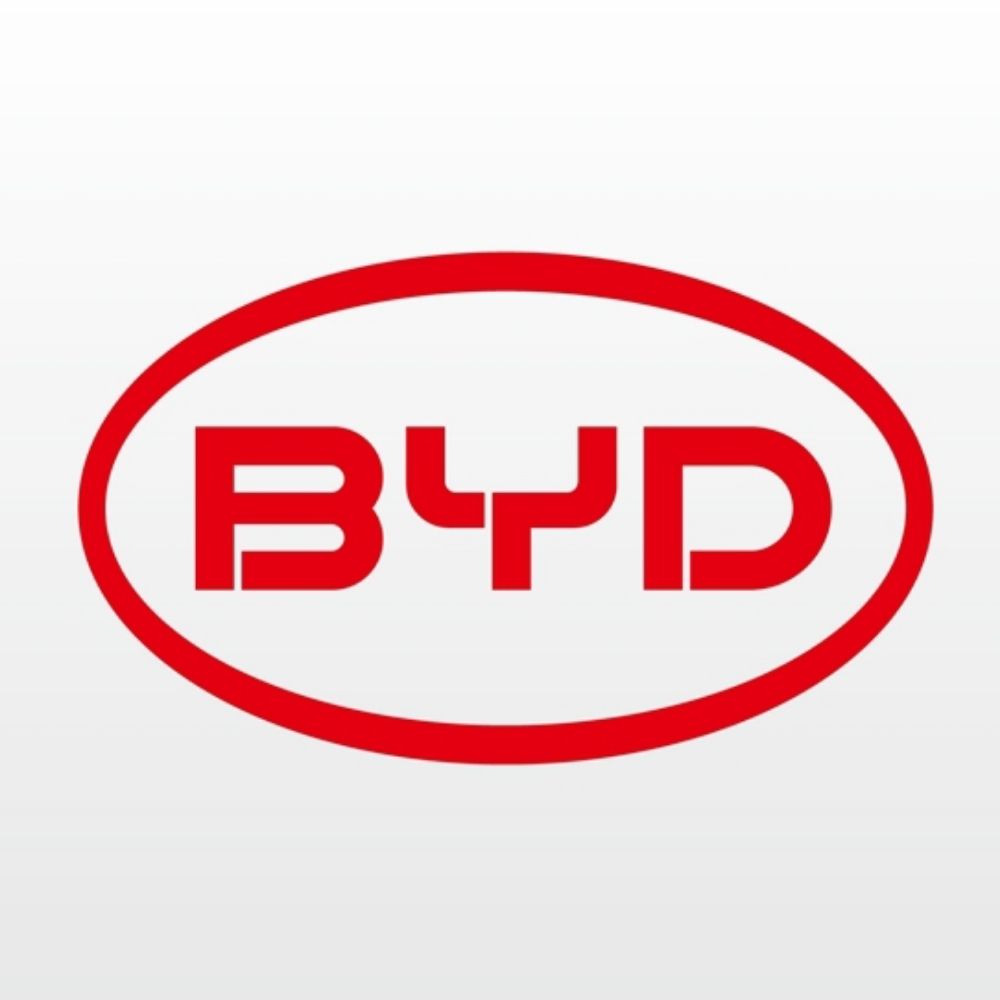 BYD