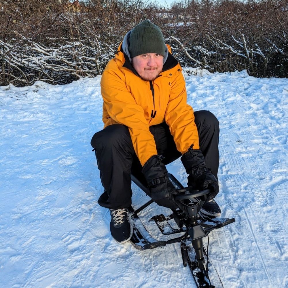 André Persson